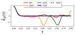 Trigonometric Quadrature Fourier Features for Scalable Gaussian Process Regression